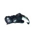 Guantes Garibaldi ST-Carbon Negro/Blanco