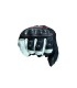 Guantes Garibaldi ST-Carbon Negro/Blanco