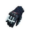 Guantes Garibaldi ST-Carbon Negro/Blanco