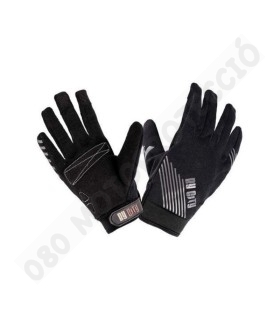 Guantes By City By City Moscow