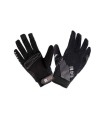 Guantes By City Moscow Black