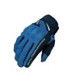 Guantes Garibaldi X-Scape Negro Azul