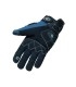 Guantes Garibaldi X-Scape Negro Azul