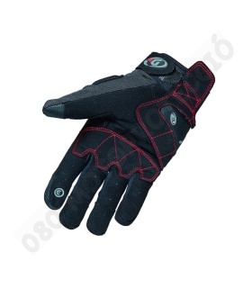 Guantes Garibaldi X-Scape Negros