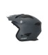 Casco Acerbis Aria 22.06 Grey