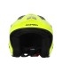Casco Acerbis Aria 22.06 Yellow 2