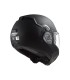 Casco LS2 FF906 Advant Solid Matt Black