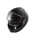 Casco LS2 FF906 Advant Solid Matt Black