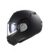 Casco LS2 FF906 Advant Solid Matt Black