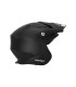 Casco Acerbis Aria 22.06 Matt Black