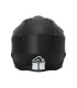 Casco Acerbis Aria 22.06 Matt Black