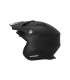 Casco Acerbis Aria 22.06 Matt Black