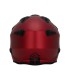 Casco Acerbis Aria 22.06 Metallic Red