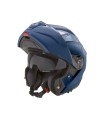 Casco Garibaldi G100 Trend 22.06 Azul Metalizado Mate