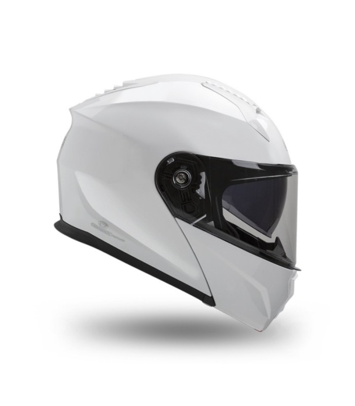 Casco Garibaldi G100 Trend 22.06 Blanco