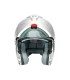 Casco Garibaldi G100 Trend 22.06 Blanco