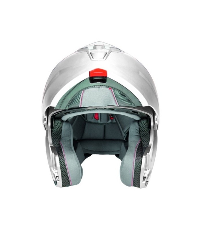 Casco Garibaldi G100 Trend 22.06 Blanco