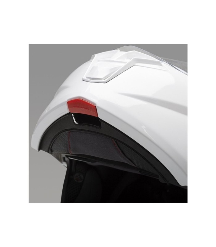 Casco Garibaldi G100 Trend 22.06 Blanco