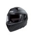 Casco Garibaldi G100 Trend 22.06 Negro Mate