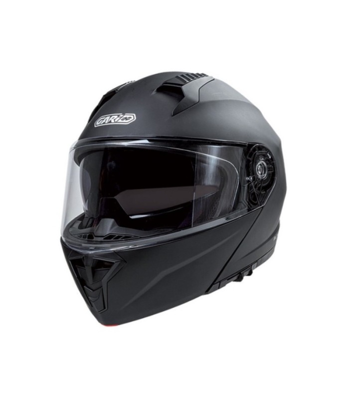 Casco Garibaldi G100 Trend 22.06 Negro Mate