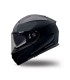 Casco Garibaldi G100 Trend 22.06 Negro Mate