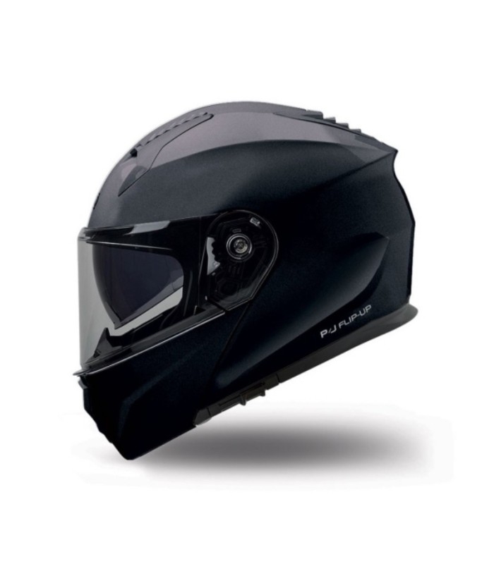 Casco Garibaldi G100 Trend 22.06 Negro Mate