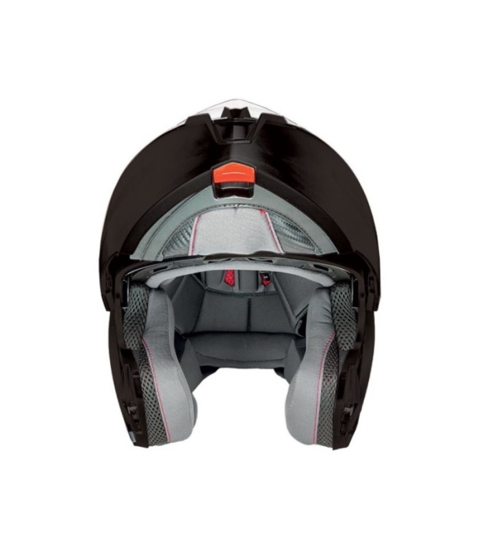 Casco Garibaldi G100 Trend 22.06 Negro Mate