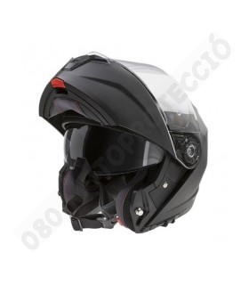 Casco Garibaldi G100 Trend 22.06 Negro Mate