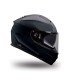 Casco Garibaldi G100 Trend 22.06 Negro Mate