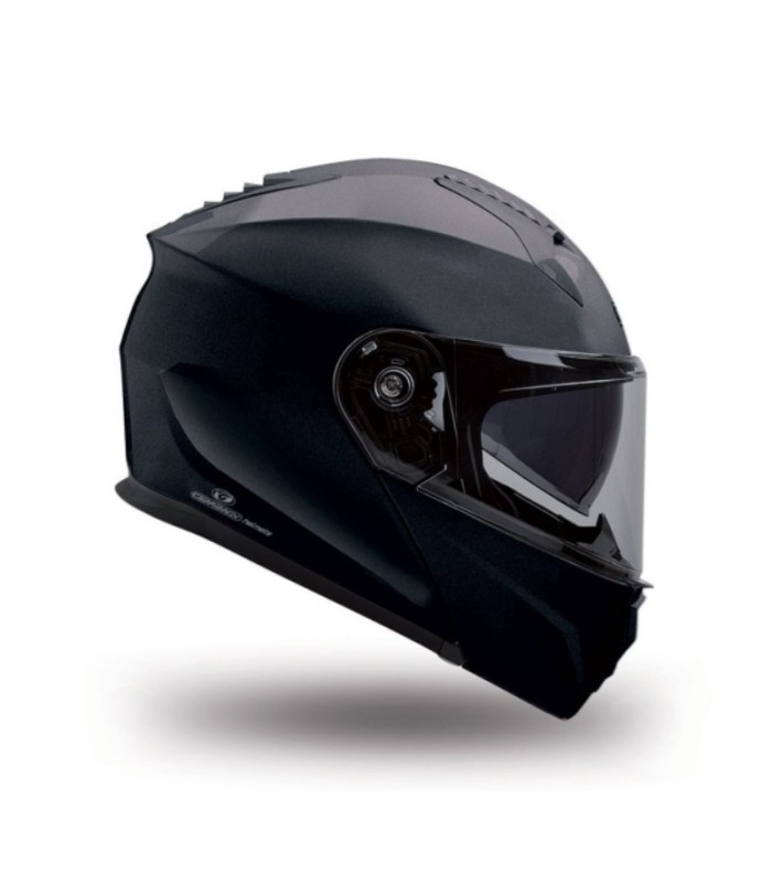 Casco Garibaldi G100 Trend 22.06 Negro Mate