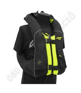 Chaleco Airbag Aspar Air 0.5