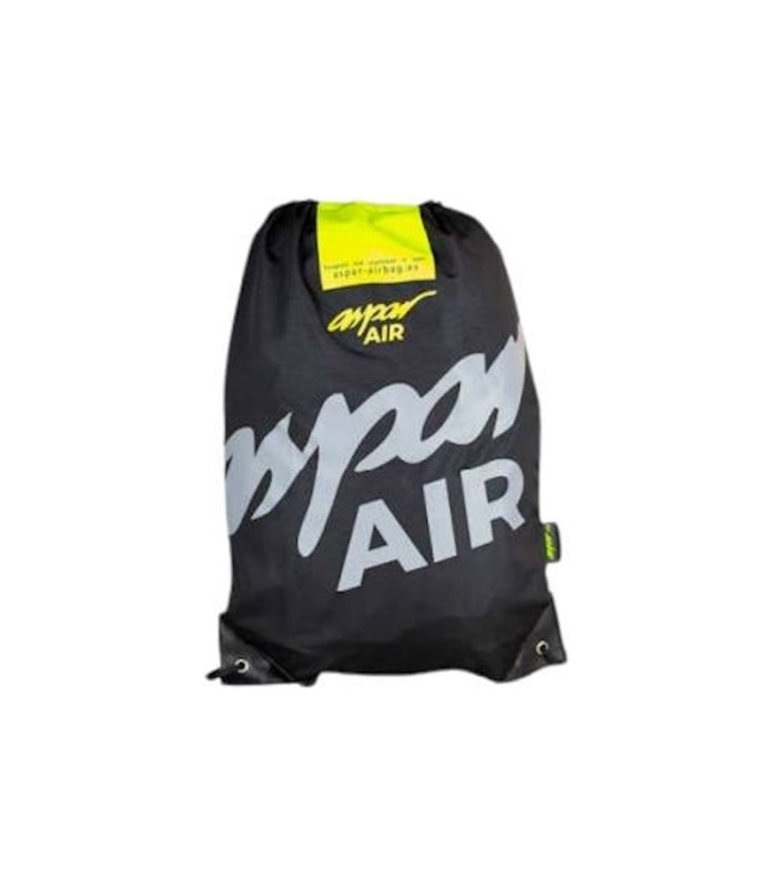 Chaleco Airbag Aspar Air 0.5