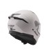 Casco LS2 FF808 Stream II Gloss White