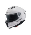 Casco LS2 FF808 Stream II Gloss White