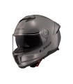Casco LS2 FF808 Stream II Gloss Nardo Grey