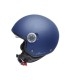 Casco Garibaldi G20 Sunvisor Azul Metalizado Mate 22.06