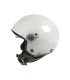 Casco Garibaldi G20 Sunvisor Blanco Brillo 22.06