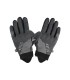 Guantes By City Moscow Gris