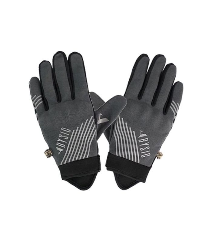Guantes By City Moscow Gris