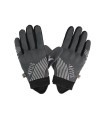 Guantes By City Moscow Gris
