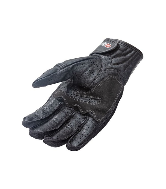 Guantes Garibaldi Ariel Lite Black