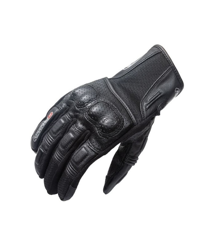 Guantes Garibaldi Ariel Lite Black