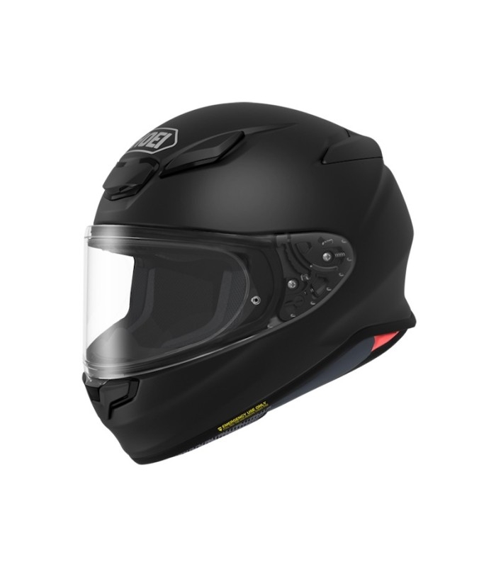 Casco Shoei NXR 2 Matt Black