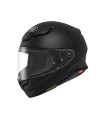 Casco Shoei NXR 2 Matt Black
