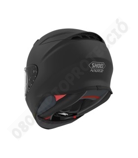 Casco Shoei NXR 2 Matt Black