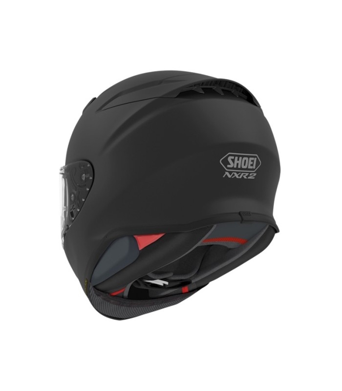Casco Shoei NXR 2 Matt Black