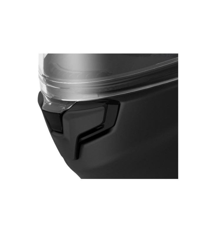 Casco Shoei NXR 2 Matt Black