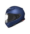 Casco Shoei NXR 2 Matt Blue