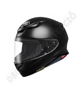 Cascos de moto - Casco Shoei NXR 2 Black - 080 MOTOPROTECCIÓ