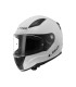 Casco LS2 FF353 Rapid II Solid White